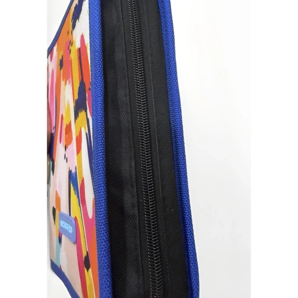 Artistro 72 Marker Set Dual-Tip Multicolor, Fine Tip & Brush Tip, Zipper Case